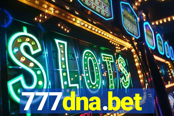 777dna.bet