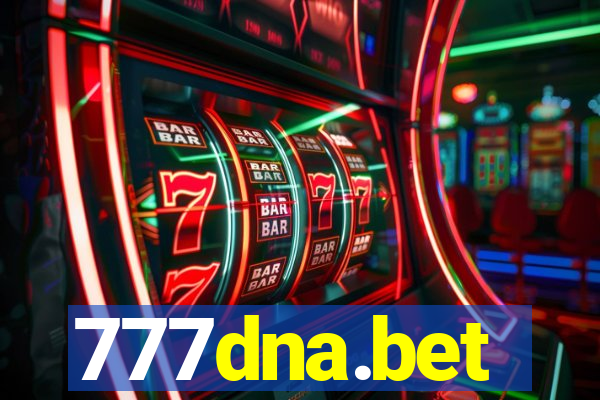 777dna.bet