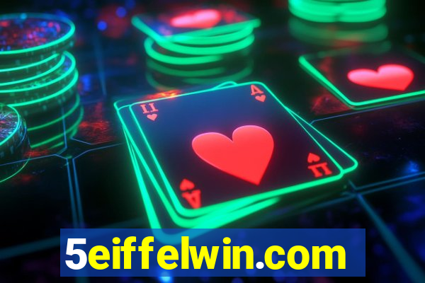 5eiffelwin.com