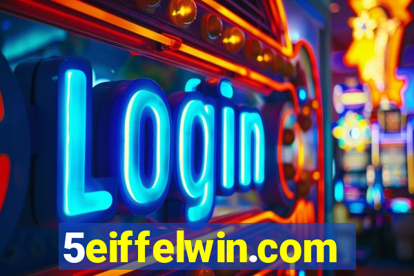 5eiffelwin.com