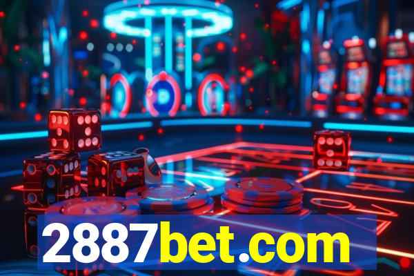 2887bet.com