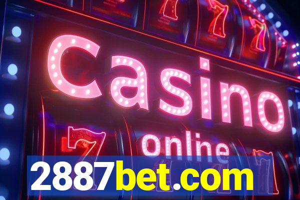 2887bet.com