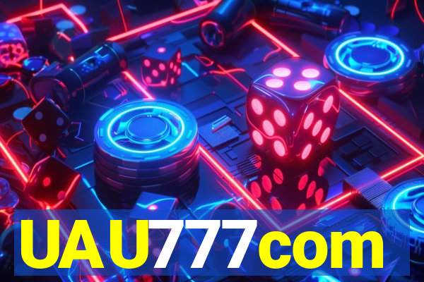 UAU777com