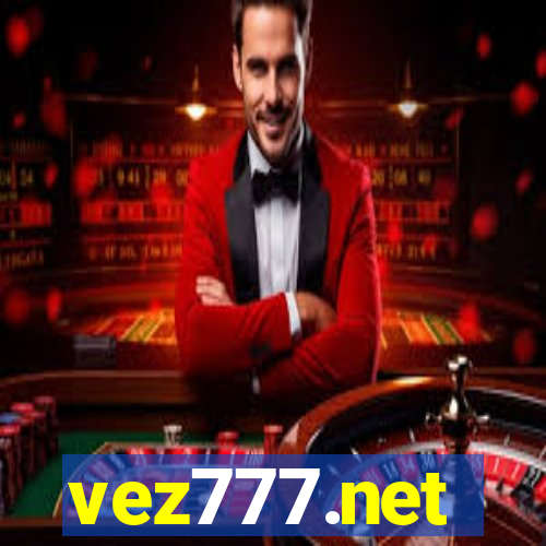 vez777.net