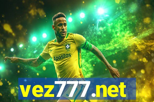 vez777.net