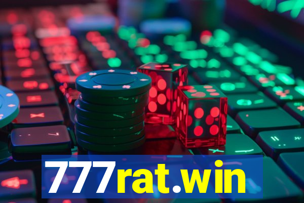 777rat.win