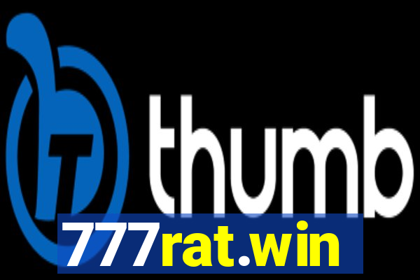 777rat.win