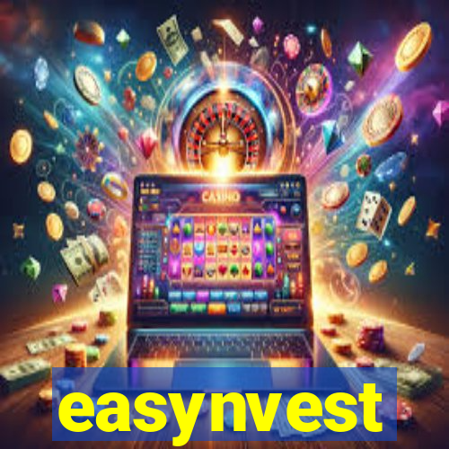 easynvest