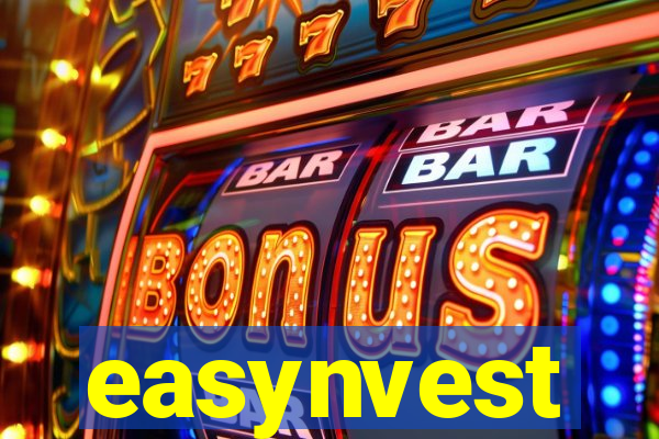 easynvest