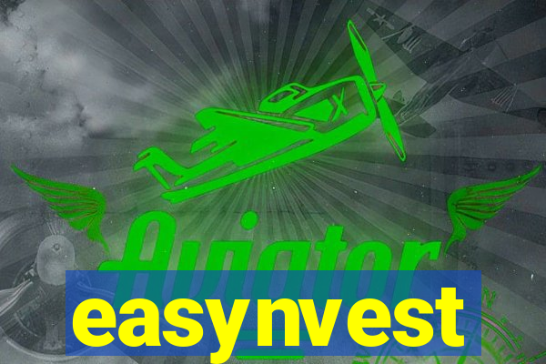 easynvest