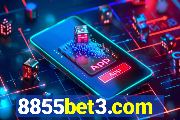 8855bet3.com