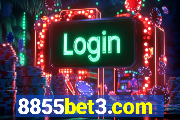 8855bet3.com