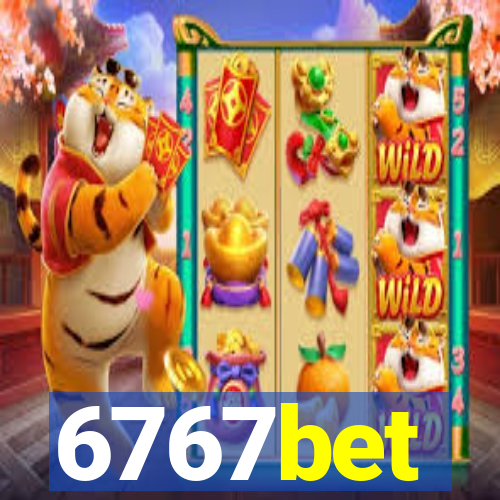 6767bet