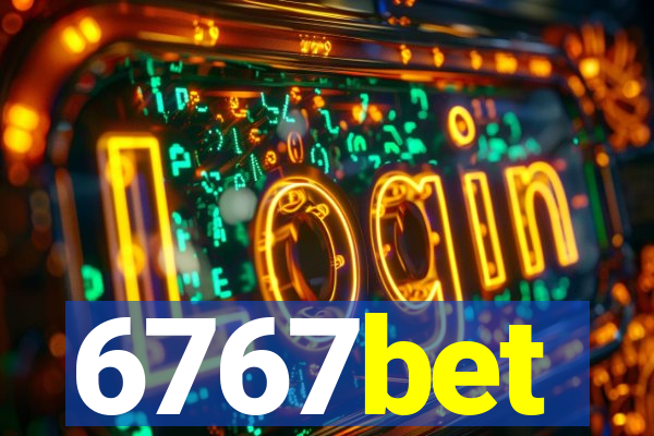 6767bet