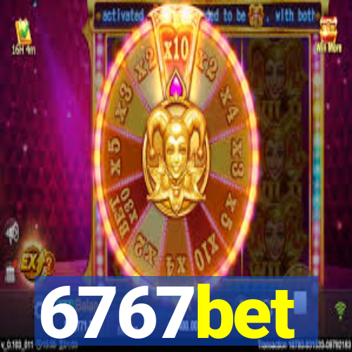 6767bet