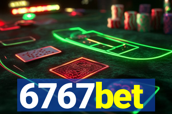 6767bet