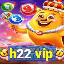 h22 vip