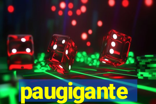 paugigante