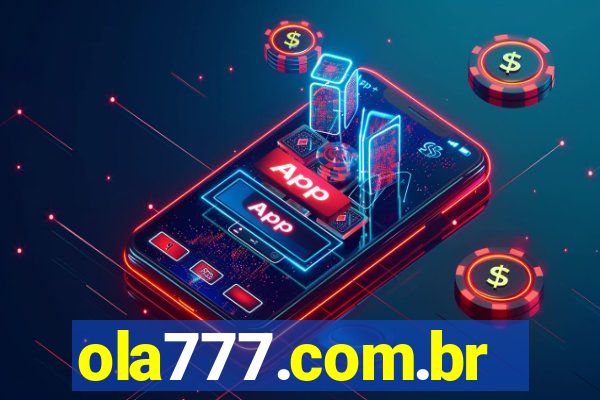 ola777.com.br