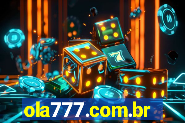 ola777.com.br