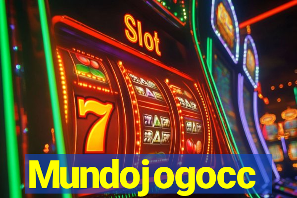 Mundojogocc