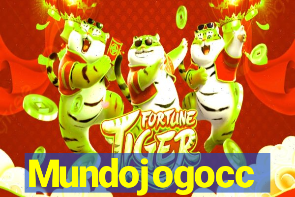 Mundojogocc