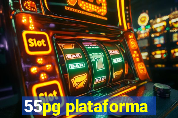 55pg plataforma