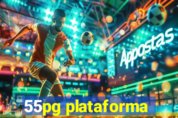 55pg plataforma