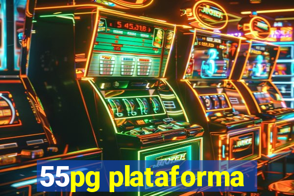 55pg plataforma