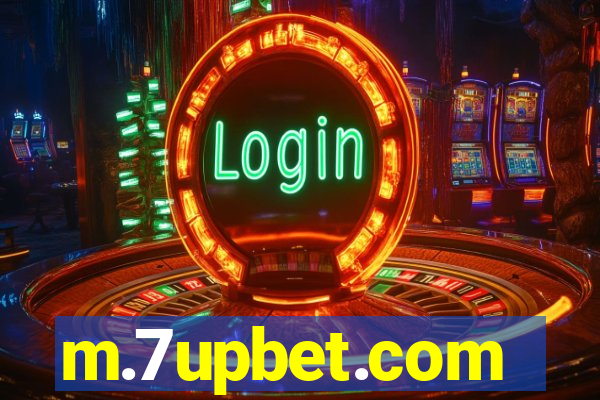 m.7upbet.com