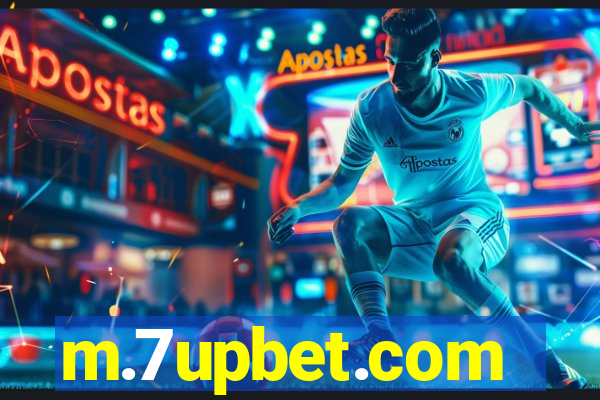 m.7upbet.com