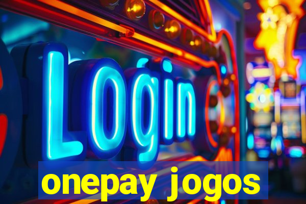 onepay jogos