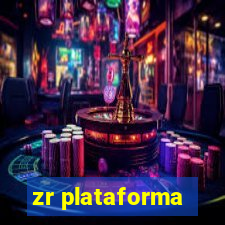 zr plataforma