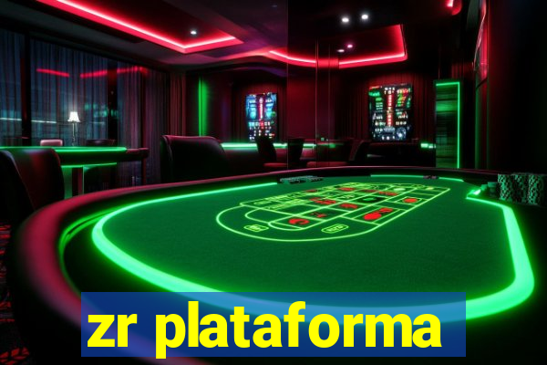 zr plataforma