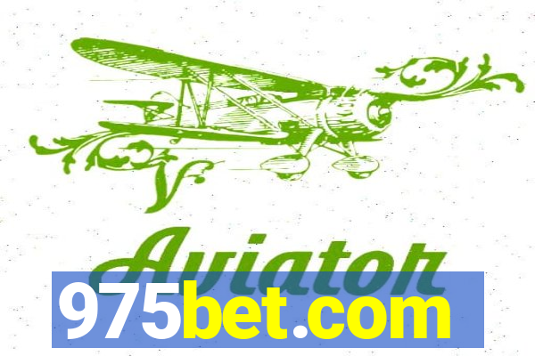 975bet.com