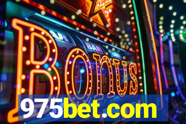 975bet.com