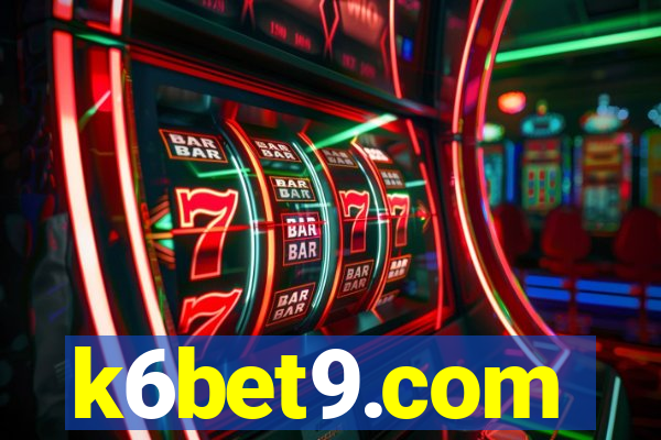 k6bet9.com