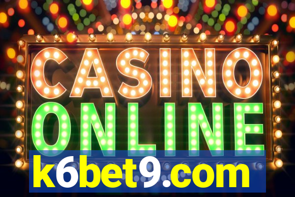 k6bet9.com