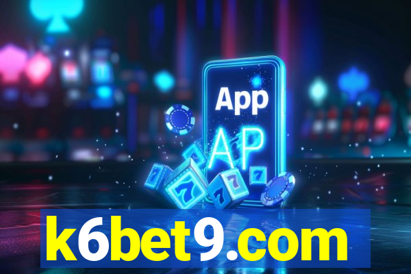 k6bet9.com