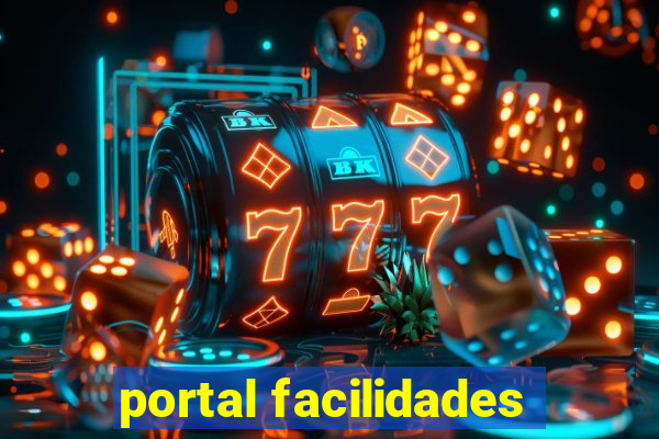 portal facilidades