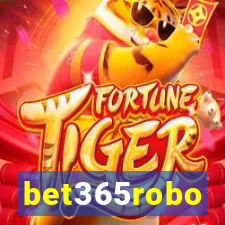 bet365robo