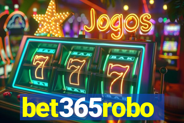 bet365robo