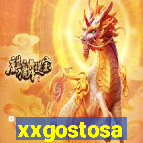 xxgostosa