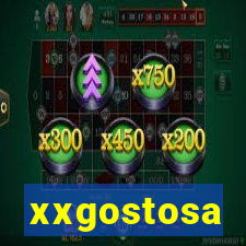 xxgostosa