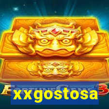 xxgostosa