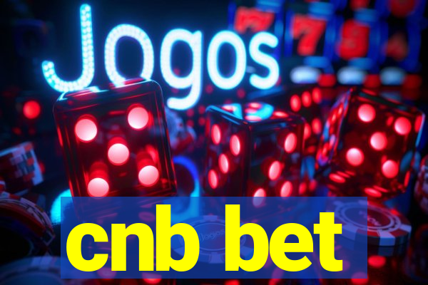 cnb bet