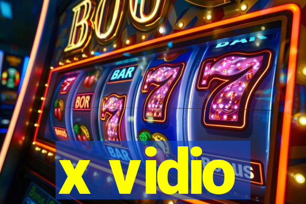 x vidio