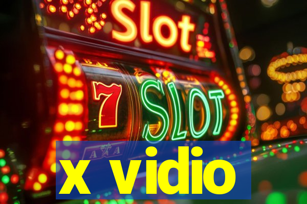 x vidio