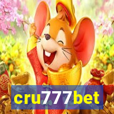 cru777bet