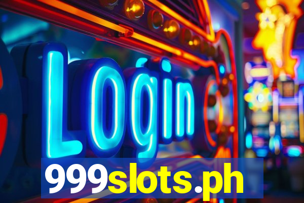 999slots.ph